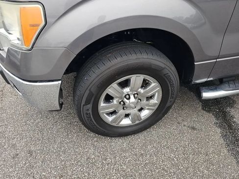 Used 2012 Ford F150 XL RWD image 9