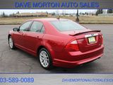 Used 2010 Ford Fusion SEL image 3