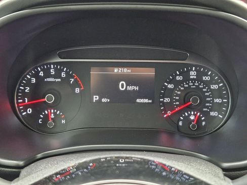 Certified 2022 Kia Soul Turbo FWD image 14