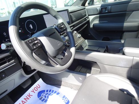 Used 2024 Hyundai Santa Fe Calligraphy image 13