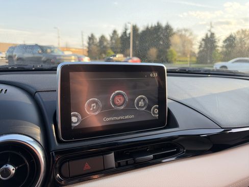 Used 2019 FIAT 124 Spider Lusso image 30