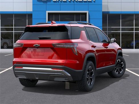 New 2026 Chevrolet Equinox ACTIV image 4