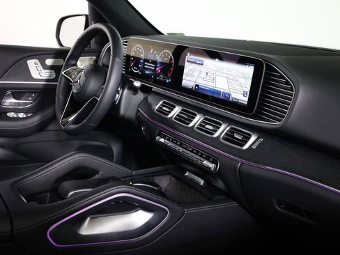 Certified 2026 Mercedes-Benz GLE 450 4MATIC image 51