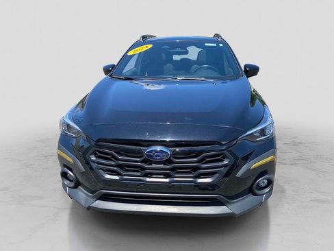 Used 2024 Subaru Crosstrek 2.5i Sport AWD/4WD image 10