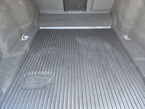 Certified 2022 Audi A8 L 3.0T w/ Executive Package image 40