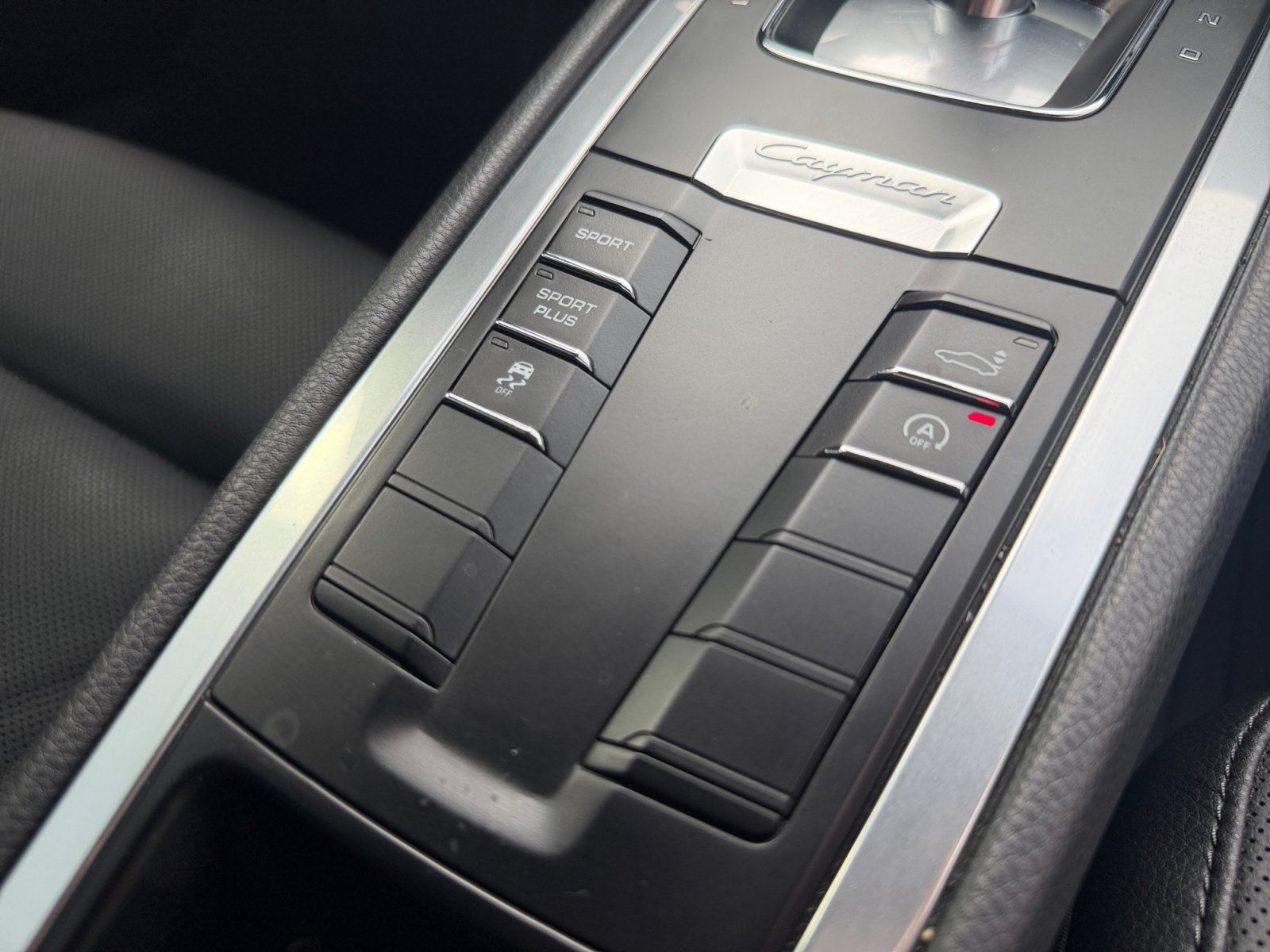 Used 2014 Porsche Cayman S RWD image 24