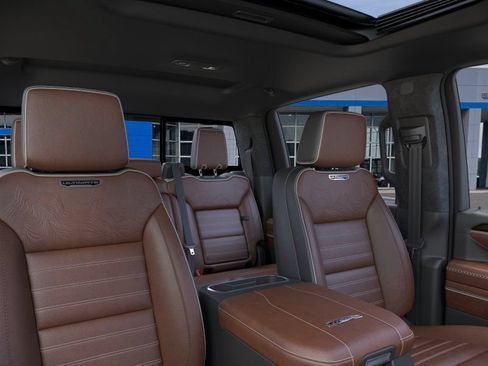 New 2026 GMC Sierra 2500 Denali Ultimate AWD/4WD image 26