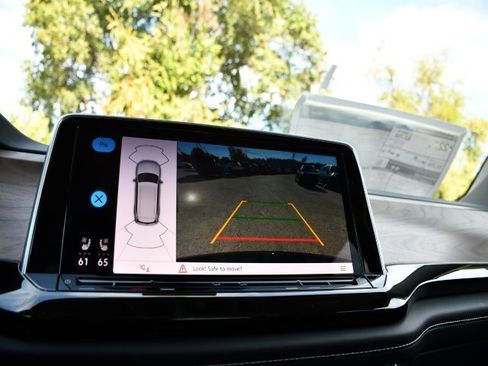 New 2026 Volkswagen Atlas SE image 15