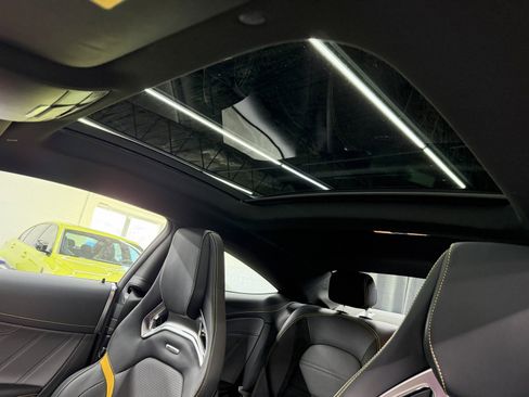 Used 2023 Mercedes-Benz C 63 AMG S image 26