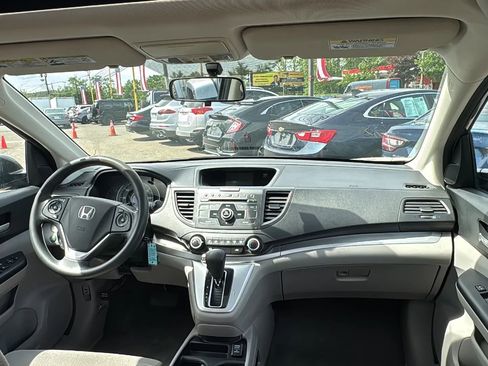 Used 2012 Honda CR-V EX image 17