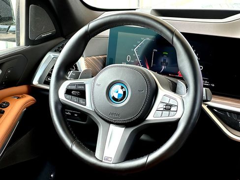 Certified 2024 BMW X5 xDrive50e w/ M Sport Package AWD/4WD image 31