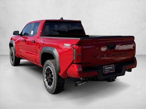 New 2026 Toyota Tacoma TRD Off-Road image 5