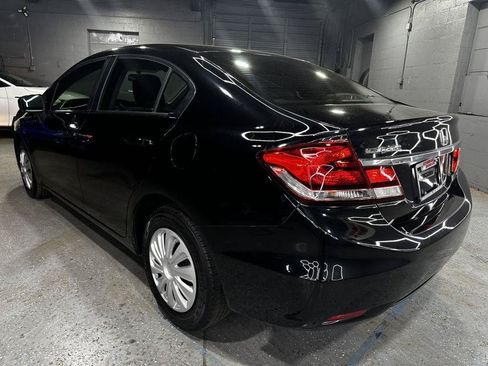 Used 2014 Honda Civic LX image 4