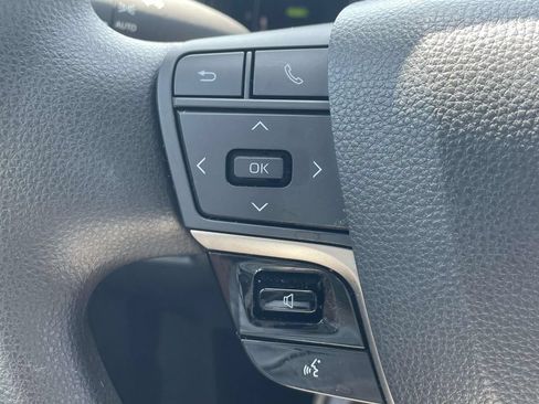 Used 2026 Toyota Camry LE FWD image 20