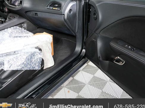 Used 2023 Dodge Challenger SRT Hellcat Redeye image 22