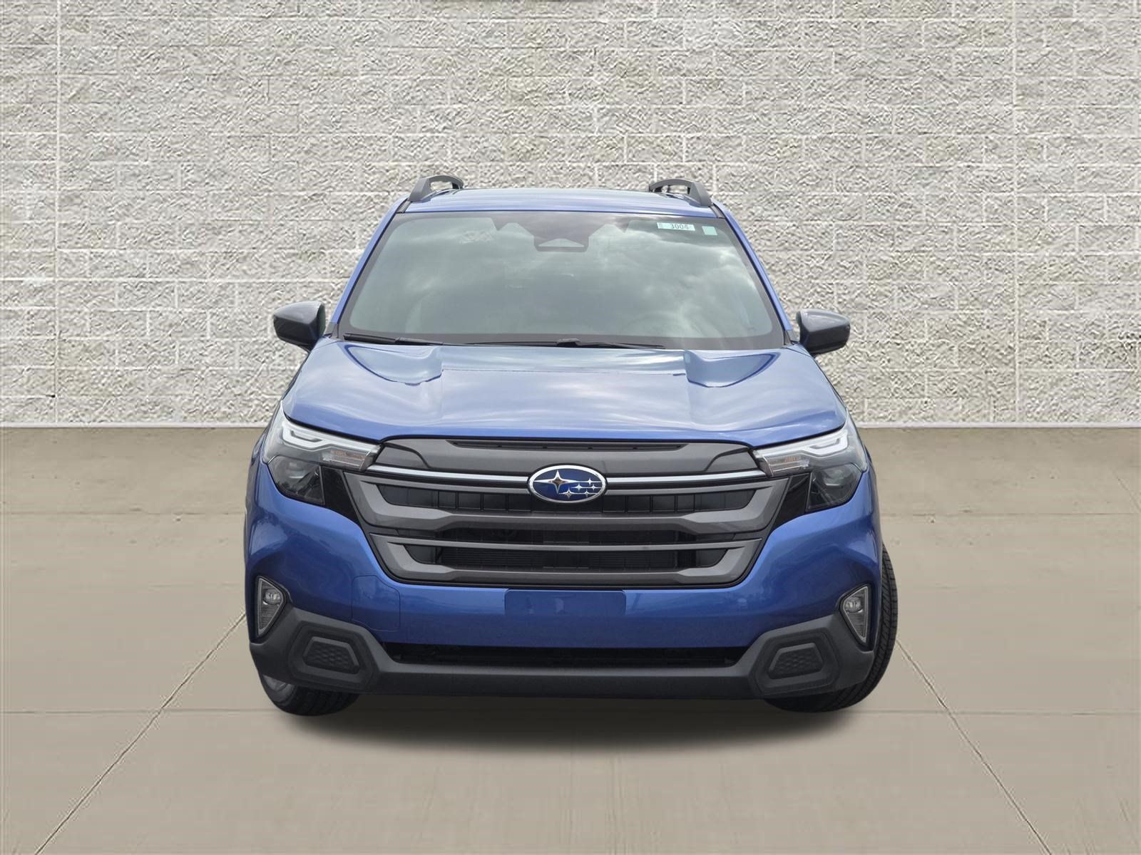 New 2026 Subaru Forester Premium AWD/4WD image 2