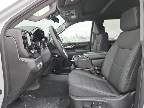 New 2026 GMC Sierra 1500 Elevation image 11
