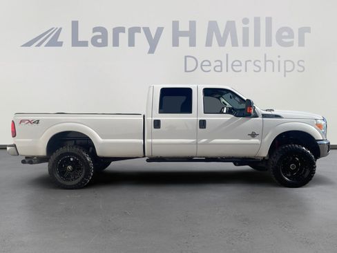 Used 2014 Ford F350 XLT w/ XLT Value Package image 6