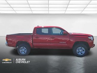 Used 2023 Toyota Tacoma SR5 RWD video 2