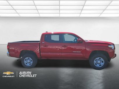 Used 2023 Toyota Tacoma SR5