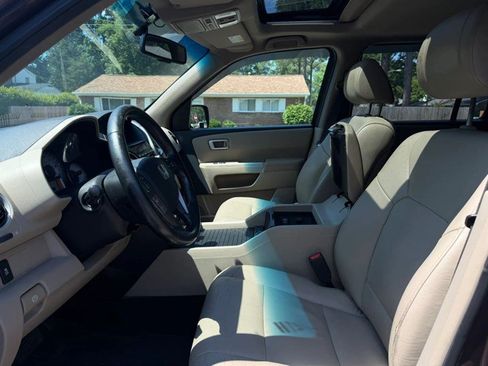 Used 2015 Honda Pilot EX-L image 15