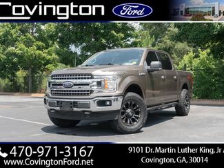 Used 2019 Ford F150 XLT w/ Equipment Group 302A Luxury AWD/4WD video 1