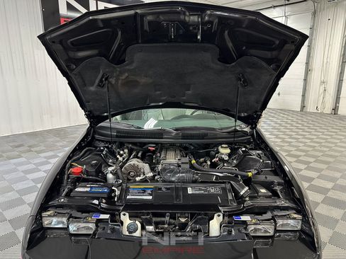 Used 1993 Chevrolet Camaro Z28 RWD image 44