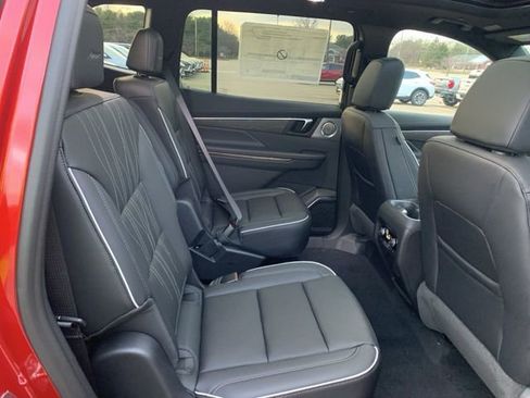 New 2026 Buick Enclave Avenir w/ Super Cruise Package image 28