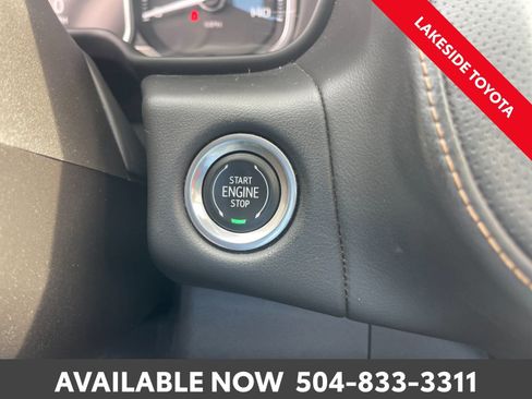 Used 2021 GMC Yukon AT4 w/ AT4 Premium Plus Package image 39