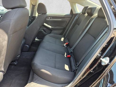 Used 2025 Honda Civic LX image 17