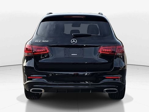 Used 2022 Mercedes-Benz GLC 300 image 6
