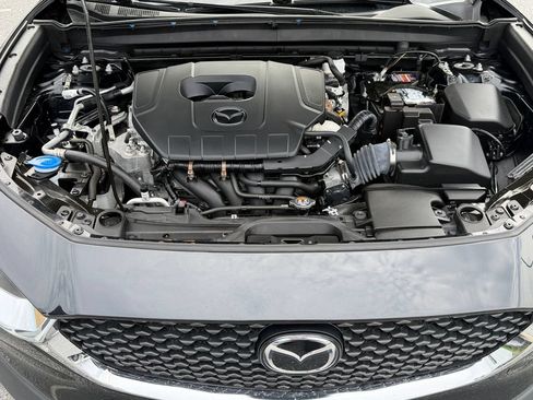 Used 2023 MAZDA CX-30 AWD 2.5 S image 37