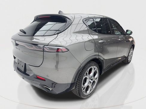 New 2024 Alfa Romeo Tonale Veloce AWD/4WD image 9