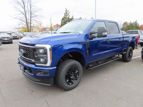 New 2026 Ford F250 XL w/ STX Appearance Package image 3