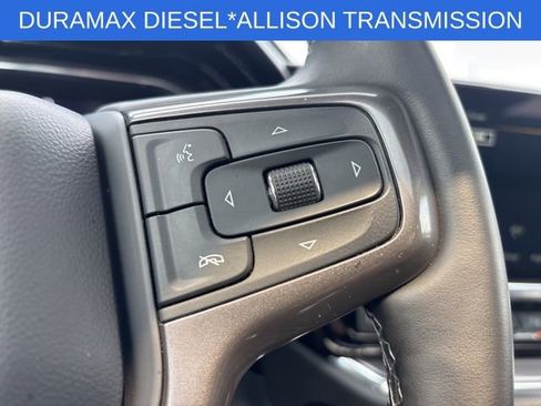 Used 2025 Chevrolet Silverado 2500 High Country w/ High Country Premium Package image 32