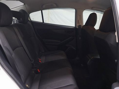 Used 2022 Subaru Impreza Premium image 13