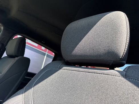 Used 2022 RAM 1500 Big Horn image 29