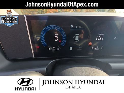 Certified 2025 Hyundai Tucson SEL image 29