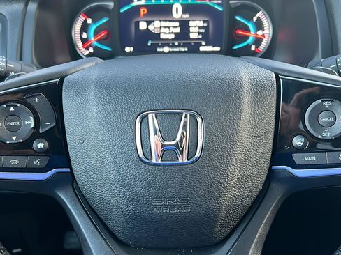 Used 2022 Honda Pilot Special Edition image 31