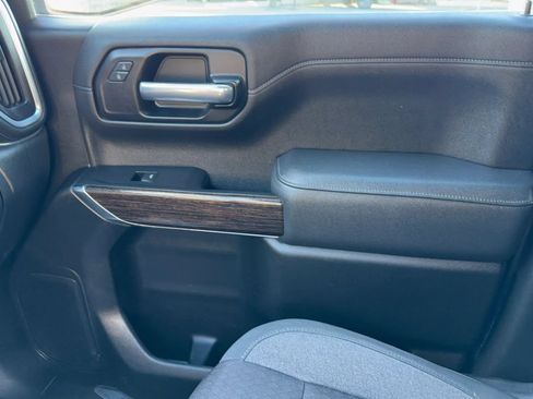Used 2021 GMC Sierra 1500 SLE RWD image 26