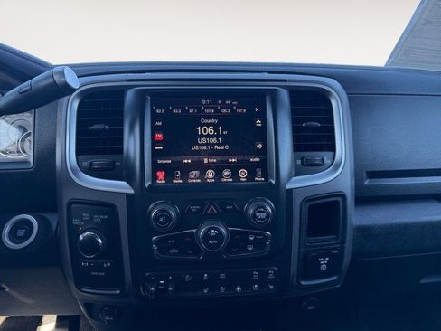 Used 2017 RAM 2500 Power Wagon w/ Leather & Luxury Group image 6