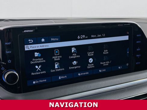 Used 2020 Hyundai Sonata Limited image 9