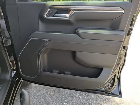 New 2026 Chevrolet Silverado 1500 RST w/ RST Select Package AWD/4WD image 31