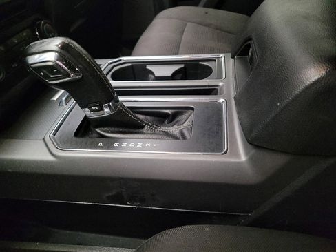 Used 2015 Ford F150 XLT w/ Equipment Group 301A Mid AWD/4WD image 26
