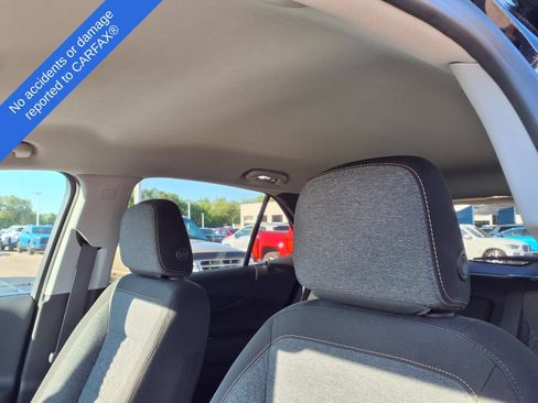 Used 2022 Chevrolet Equinox LT AWD/4WD image 18