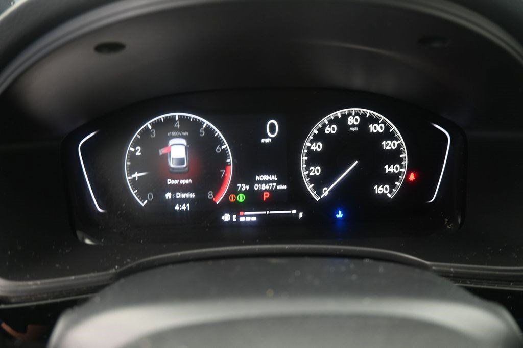 Used 2024 Honda Civic Sport image 18