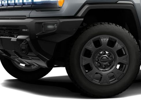 New 2026 GMC Hummer EV 3X w/ Carbon Fiber Edition Package image 31