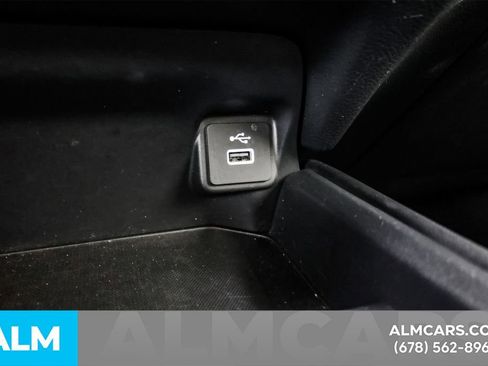 Used 2025 Honda HR-V Sport image 38