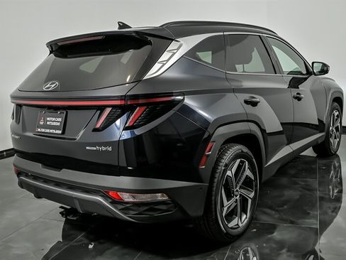 Used 2022 Hyundai Tucson Limited AWD/4WD image 9