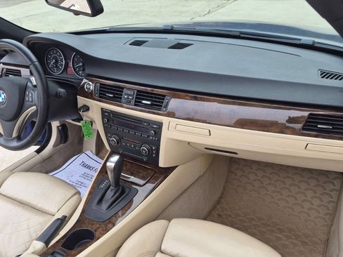 Used 2008 BMW 335i 335i 2dr Convertible image 51